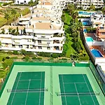 Διαμέρισμα Sao Rafael Luxury By Be Cherish Αλμπουφέιρα