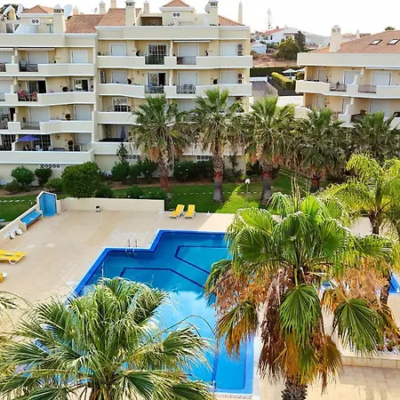 Sao Rafael Luxury By Be Cherish Διαμέρισμα Αλμπουφέιρα