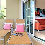 Sao Rafael Luxury By Be Cherish Apartamento Albufeira
