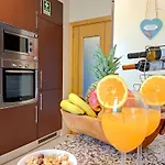Sao Rafael Luxury By Be Cherish *