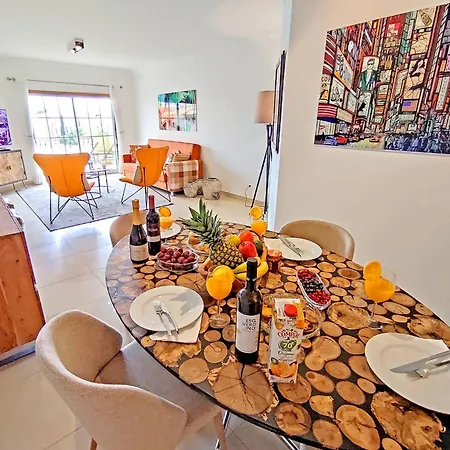 Sao Rafael Luxury By Be Cherish * Albufeira