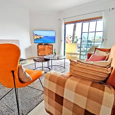 Appartement Sao Rafael Luxury By Be Cherish *