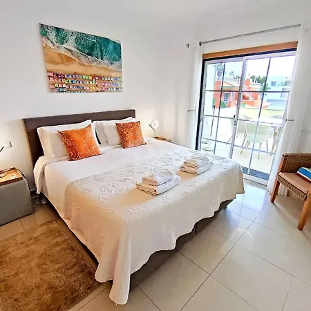 Sao Rafael Luxury By Be Cherish Albufeira