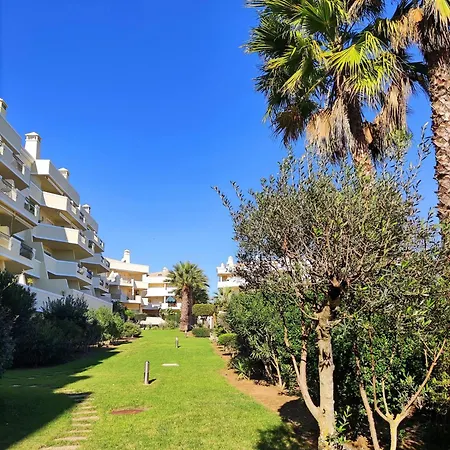 Appartement Sao Rafael Luxury By Be Cherish Albufeira