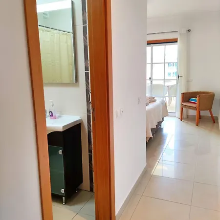 Appartement Sao Rafael Luxury By Be Cherish