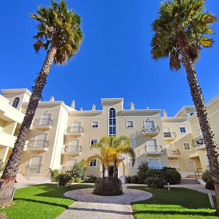 Sao Rafael Luxury By Be Cherish Appartement *