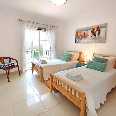 Apartment Sao Rafael Luxury By Be Cherish