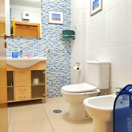 Sao Rafael Luxury By Be Cherish Appartement *