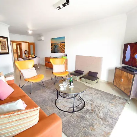 Apartamento Sao Rafael Luxury By Be Cherish Albufeira