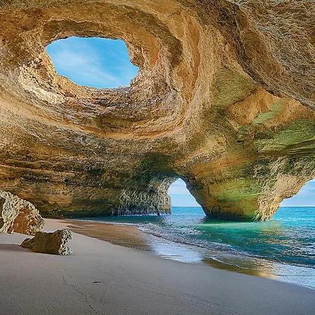 Apartment Sao Rafael Luxury By Be Cherish