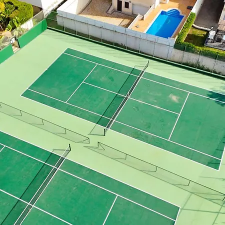 Sao Rafael Luxury By Be Cherish Albufeira