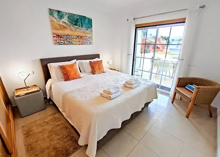 Sao Rafael Luxury By Be Cherish Albufeira