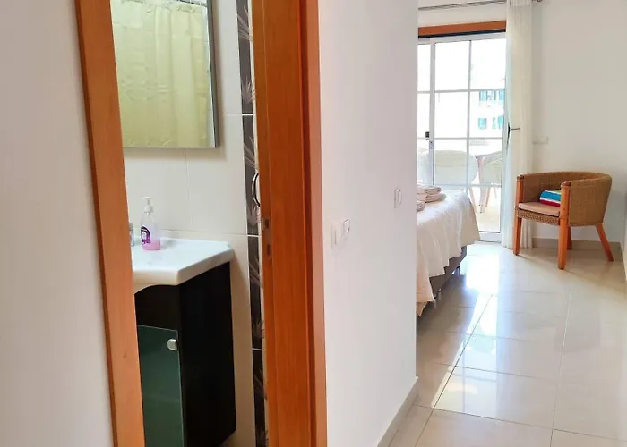 Appartement Sao Rafael Luxury By Be Cherish