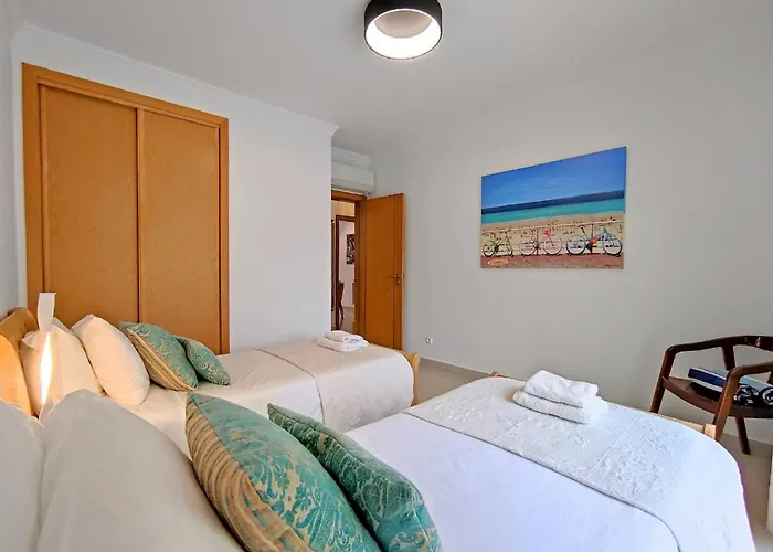 Sao Rafael Luxury By Be Cherish Appartement *