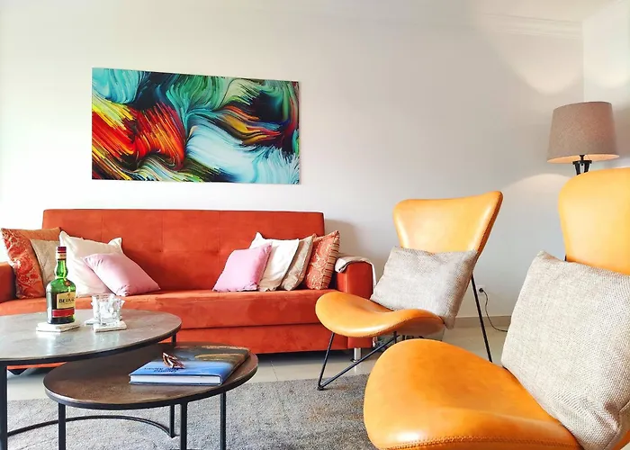 Appartement Sao Rafael Luxury By Be Cherish Albufeira