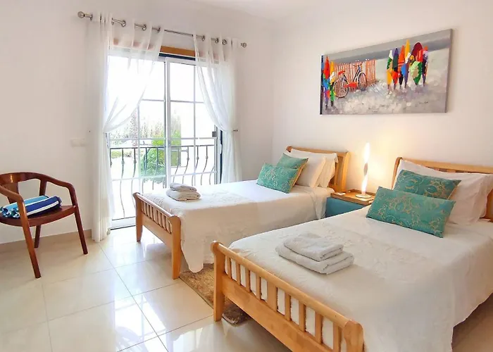 Appartement Sao Rafael Luxury By Be Cherish