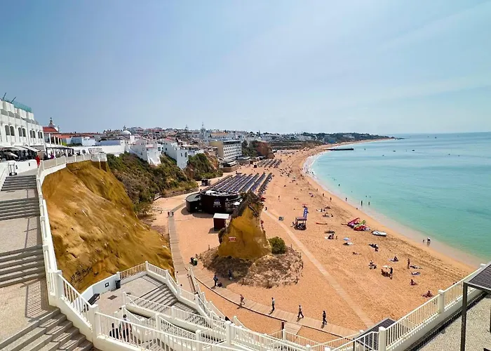 Sao Rafael Luxury By Be Cherish Albufeira