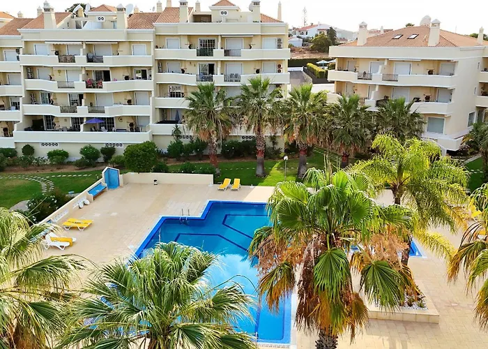 Sao Rafael Luxury By Be Cherish Appartement Albufeira