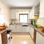 Sao Rafael Luxury By Be Cherish * البوفيرا