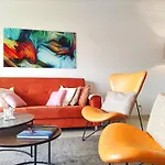 شقة Sao Rafael Luxury By Be Cherish البوفيرا