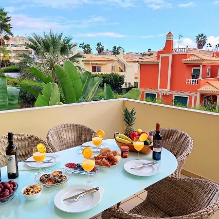 Sao Rafael Luxury By Be Cherish Apartamento Albufeira