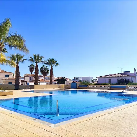 Sao Rafael Luxury By Be Cherish * 알부페이라