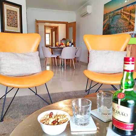 Sao Rafael Luxury By Be Cherish