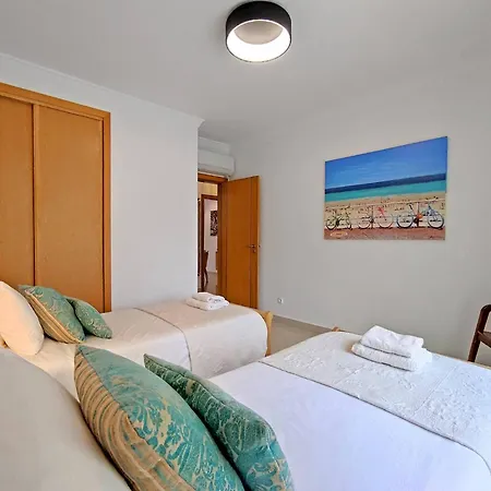 Sao Rafael Luxury By Be Cherish 아파트 *