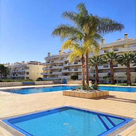 Sao Rafael Luxury By Be Cherish 알부페이라