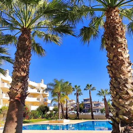 Sao Rafael Luxury By Be Cherish 알부페이라