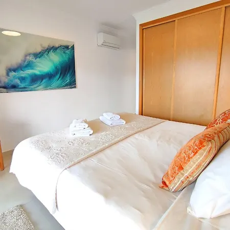 Sao Rafael Luxury By Be Cherish * 알부페이라