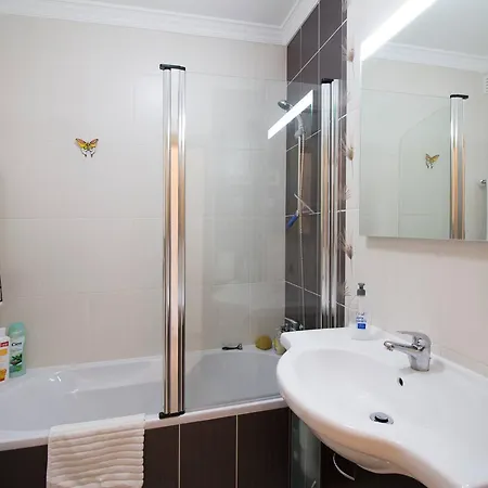 Sao Rafael Luxury By Be Cherish