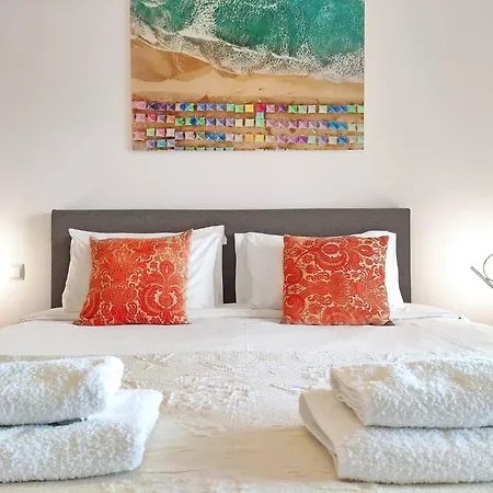 Sao Rafael Luxury By Be Cherish