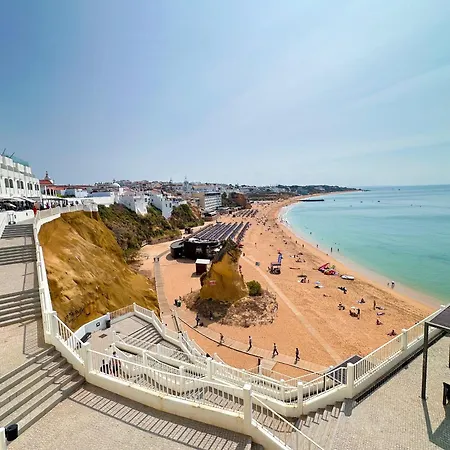 Sao Rafael Luxury By Be Cherish 알부페이라