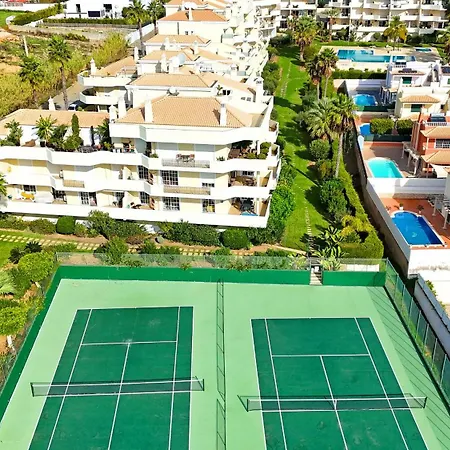 아파트 Sao Rafael Luxury By Be Cherish 알부페이라