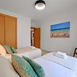 Sao Rafael Luxury By Be Cherish 아파트 *