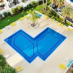 Sao Rafael Luxury By Be Cherish * 알부페이라