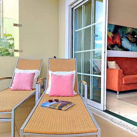 Sao Rafael Luxury By Be Cherish Διαμέρισμα Αλμπουφέιρα
