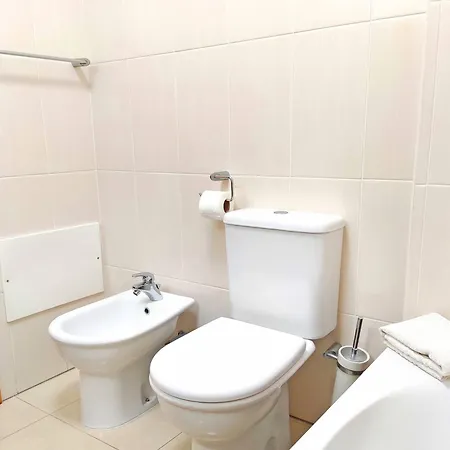 Apartamento Sao Rafael Luxury By Be Cherish